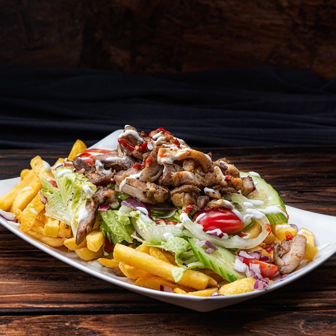 Bőségtálak kategória