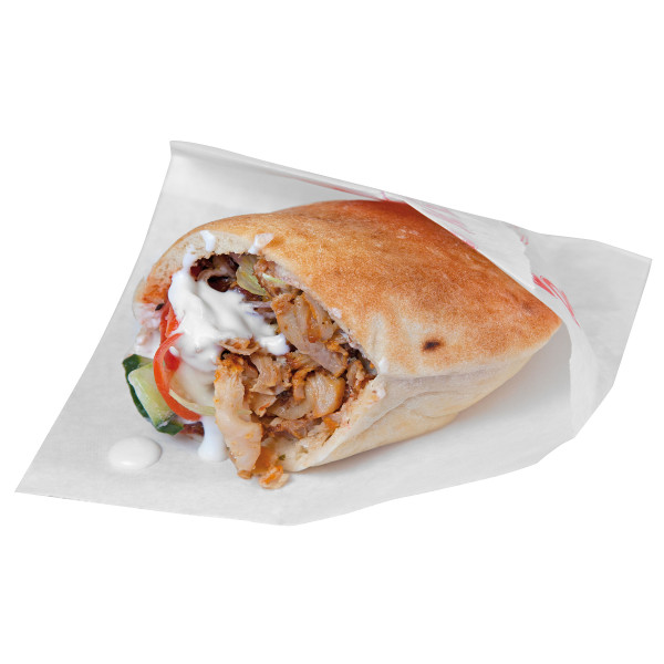 Gyros pita
