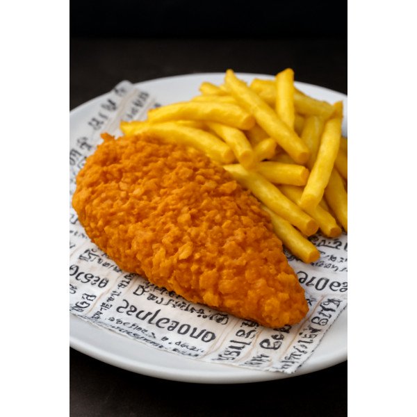 Corn Flake Csirkemell