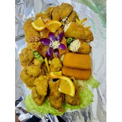 Filadelfia tál 5 személyes Bőségtálak