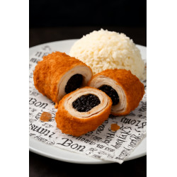 Aszalt szilvás szelet A La Carte