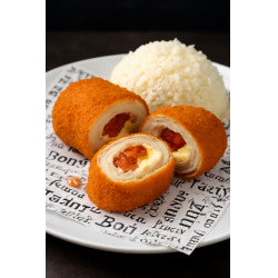 Betyár szelet A La Carte