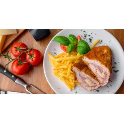 Cordon bleu A La Carte