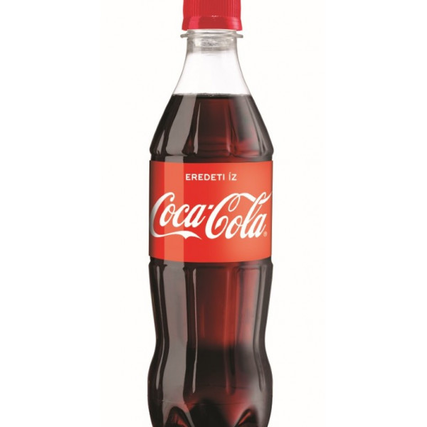 Coca-Cola 0,5l