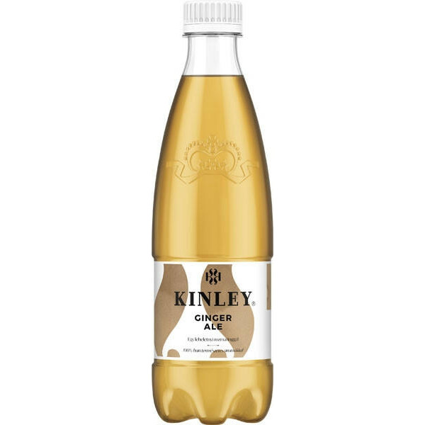 Kinlay Gyömbér 0,5l