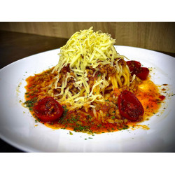 Bolognai spagetti A La Carte
