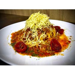 Bolognai spagetti A La Carte