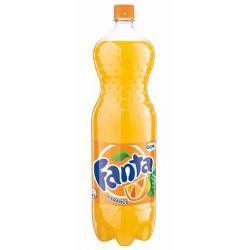 Fanta narancs 0,5l Üditők