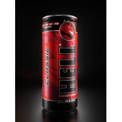 hell 0.25 l Üditők