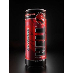 hell 0.25 l Üditők