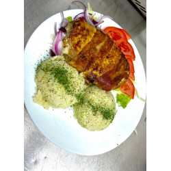 Filadelfia kincse A La Carte