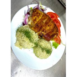 Filadelfia kincse A La Carte