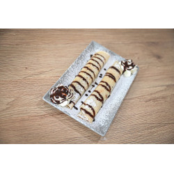 Palacsinta 2db Desszert