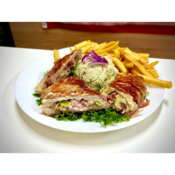 Derecskei full hause batyu