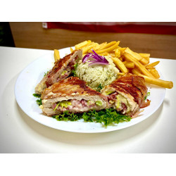 Derecskei full hause batyu A La Carte