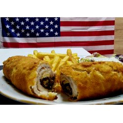 A főnök kedvence A La Carte