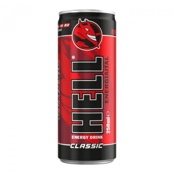 Hell Classic 0.25l